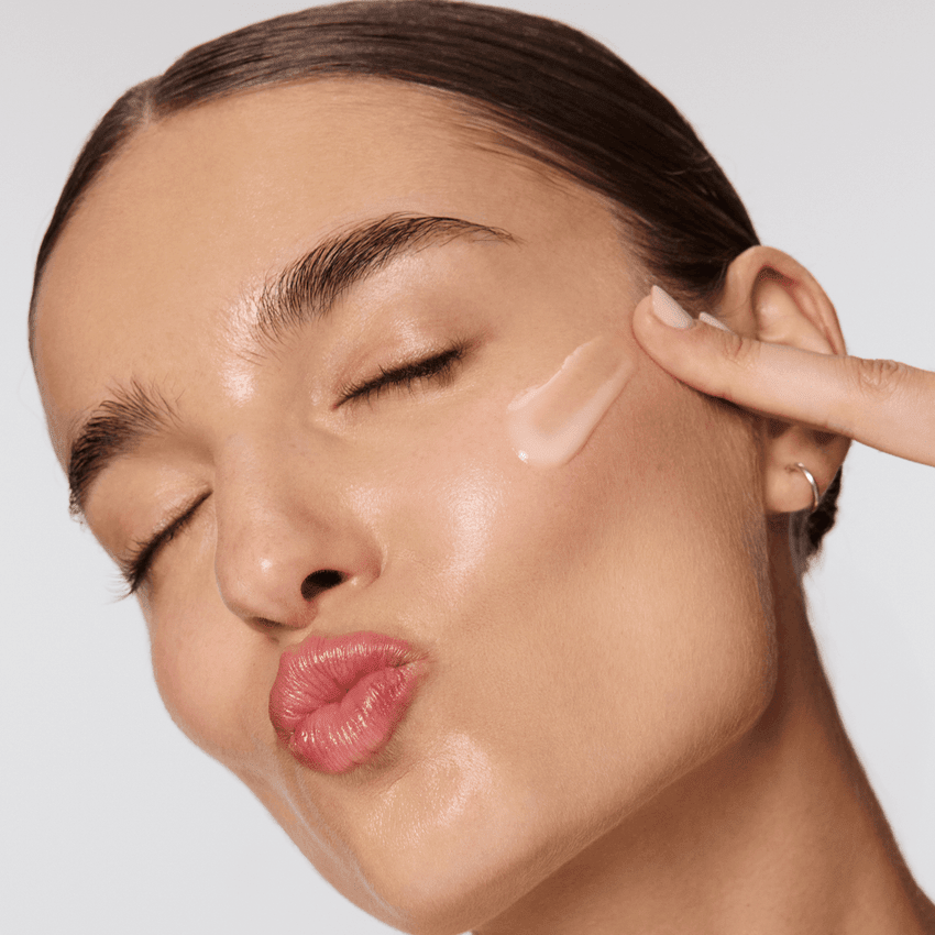 Clearstem HYDRAGLOW™ Stem Cell Moisturizer - Wholistic Nutrition - Hair, Skin & Body Care - Clearstem