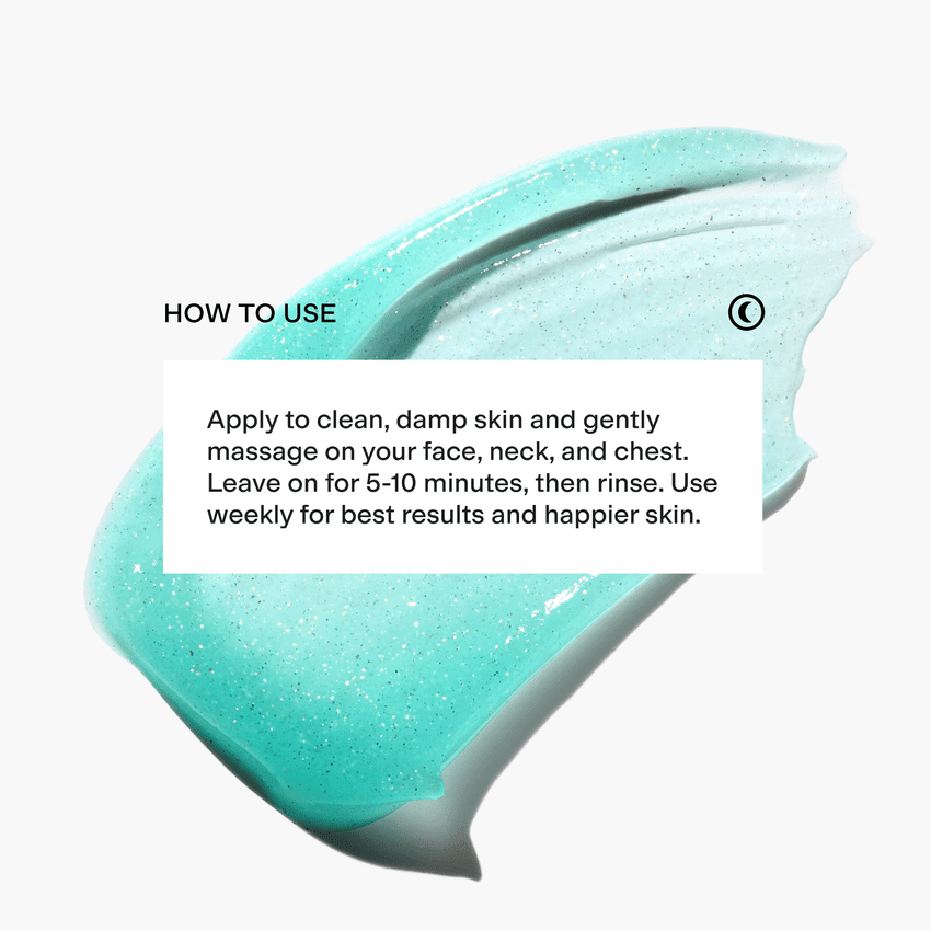 Clearstem PREGAME™ Face Mask - 2 oz. - Wholistic Nutrition - Hair, Skin & Body Care - Clearstem