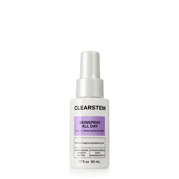 Clearstem SKINSPRAY ALL DAY - 1.7 oz. - Wholistic Nutrition - Hair, Skin & Body Care - Clearstem