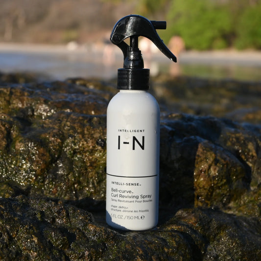 I-N Curl Reviving Spray