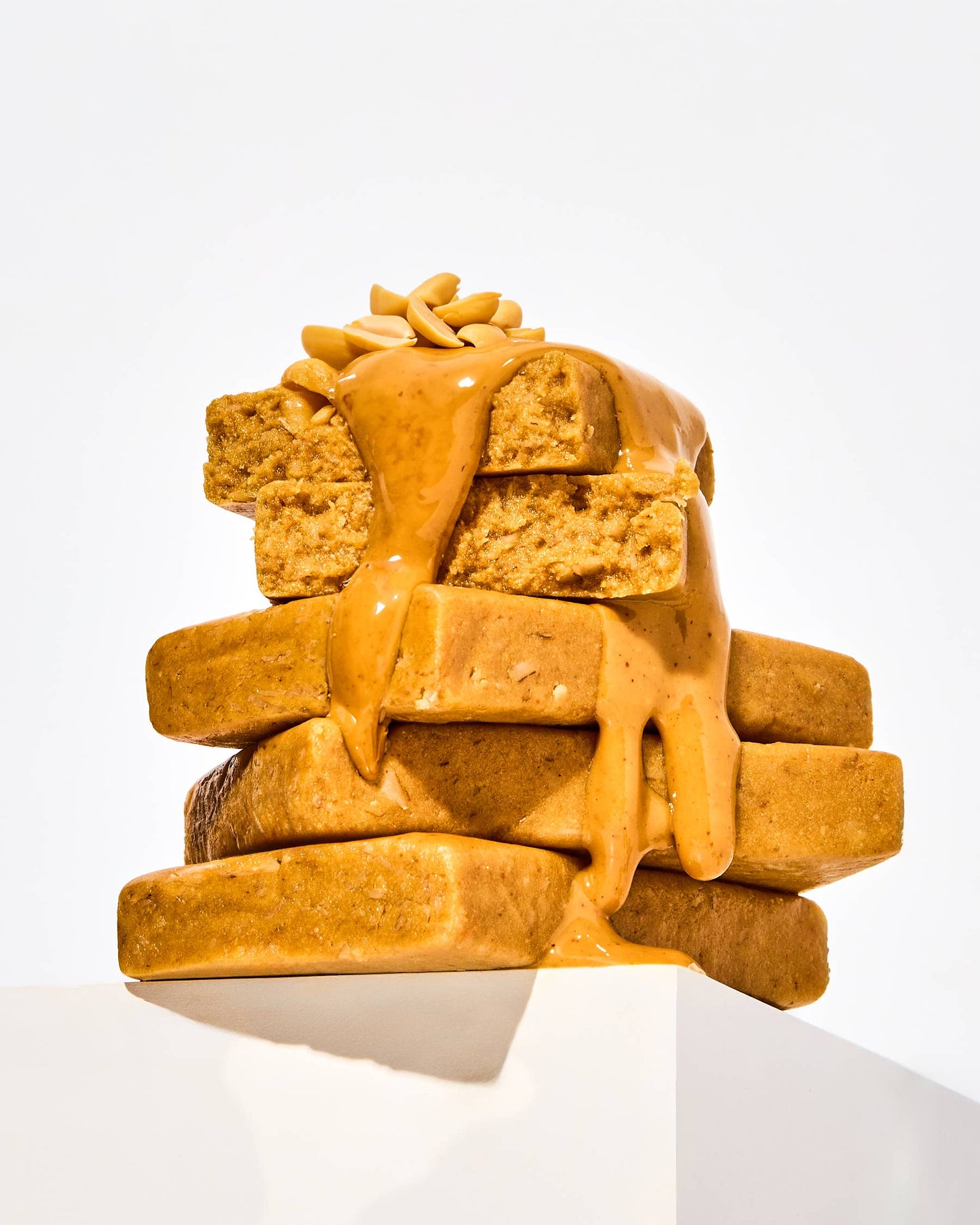 KiZE Peanut Butter - Individual bar (CONTAINS DAIRY)