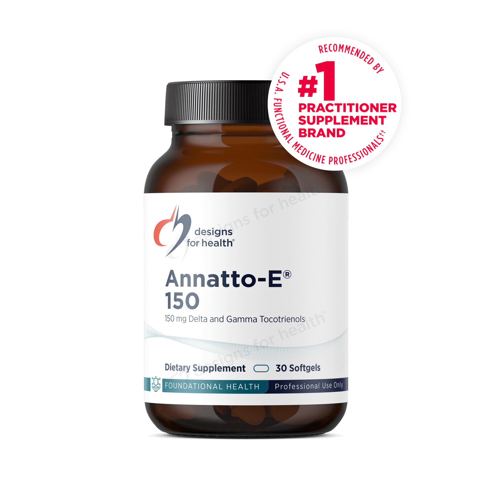 Designs for Health Annatto - E 150 - 30 softgels - Wholistic Nutrition - Default - Designs for Health