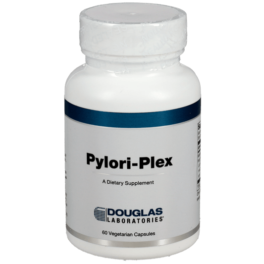 Douglas Labs Pylori - Plex - Wholistic Nutrition - Default - Douglas Labs