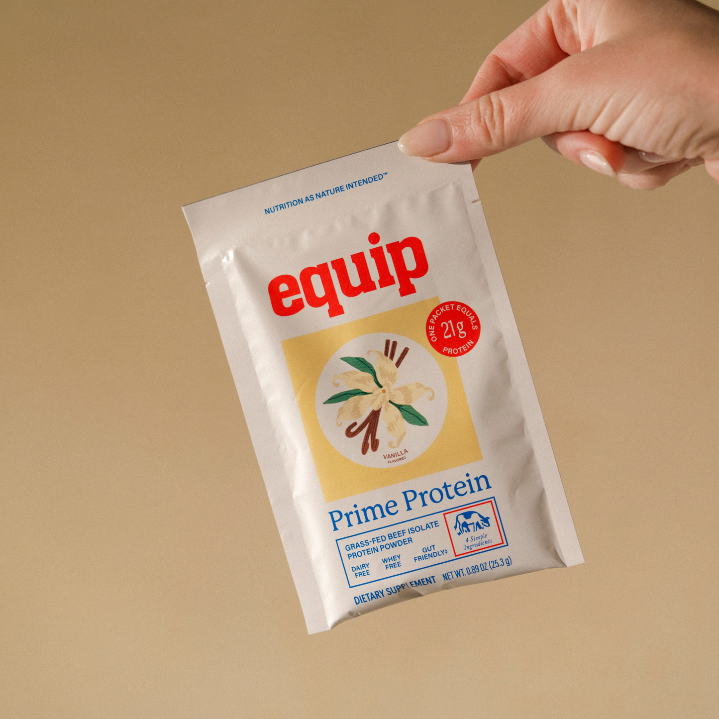 Equip Prime Protein Variety Pack - 10 Pack