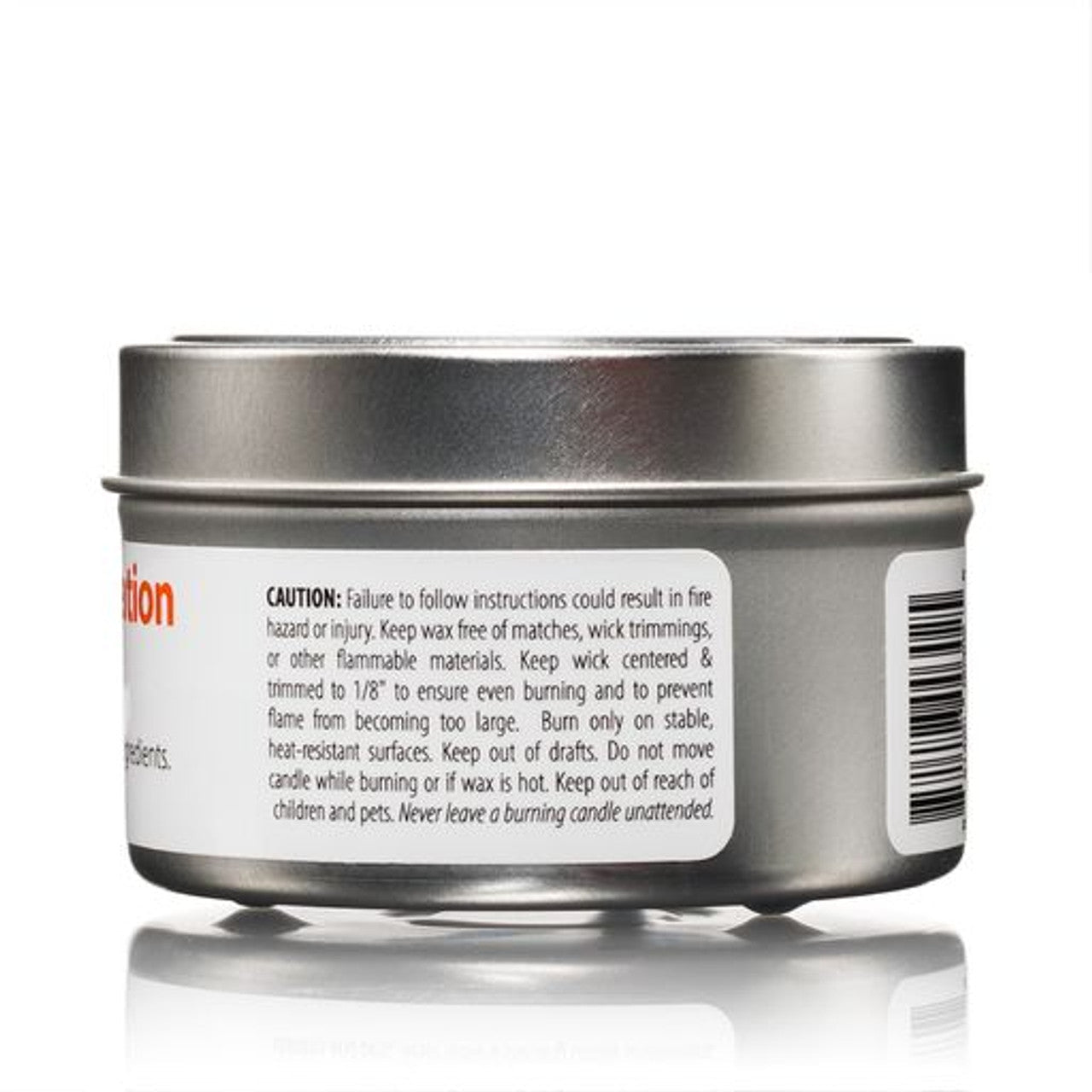 EC3 Air Purification Candle 3 - pack - Wholistic Nutrition - Wholistic Home - Micro Balance Health Products