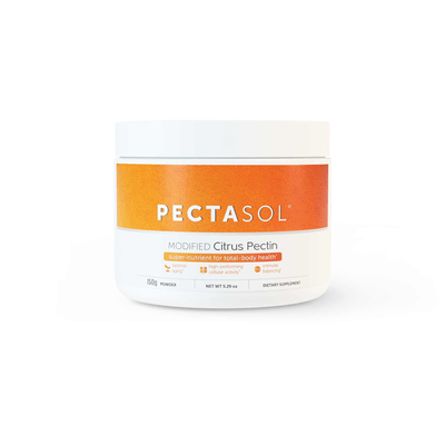 EcoNugenics PectaSol - C Modified Citrus Pectin Powder - Wholistic Nutrition - Default - EcoNugenics