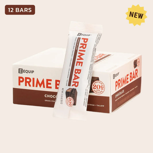 Equip Prime Bar - Individual