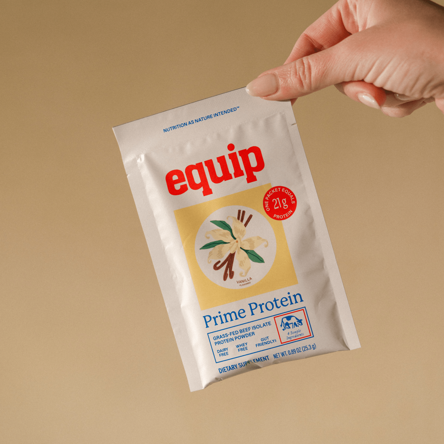 Equip Prime Protein Variety Pack - 10 Pack - Wholistic Nutrition-Protein Powder & Collagen-Equip