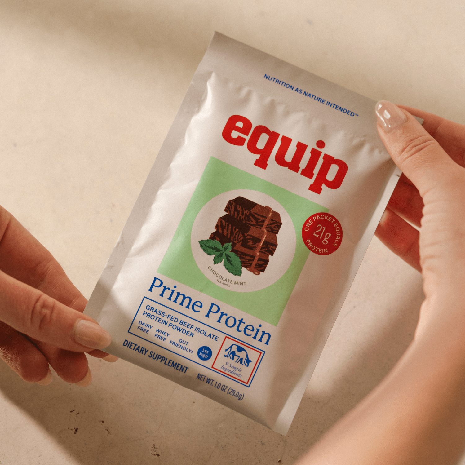 Equip Prime Protein Variety Pack - 10 Pack - Wholistic Nutrition-Protein Powder & Collagen-Equip