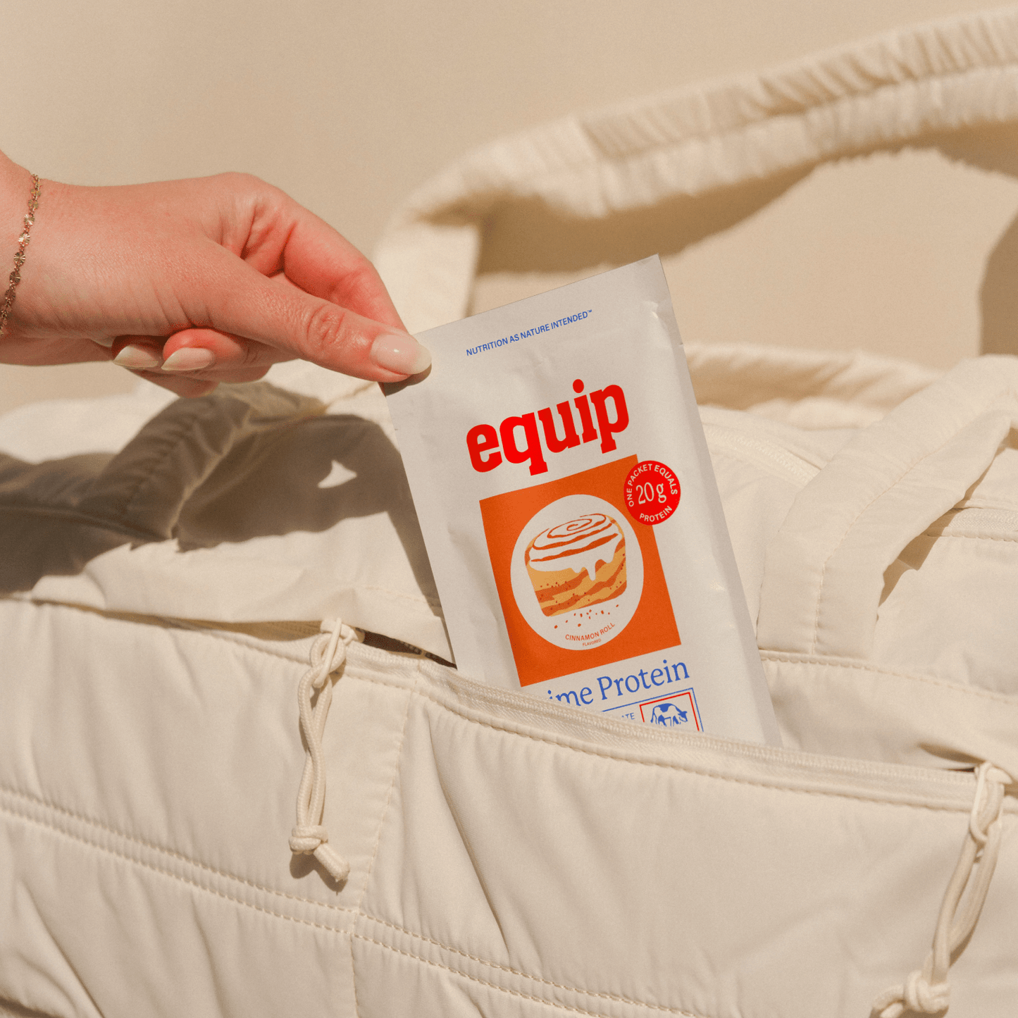 Equip Prime Protein Variety Pack - 10 Pack - Wholistic Nutrition-Protein Powder & Collagen-Equip