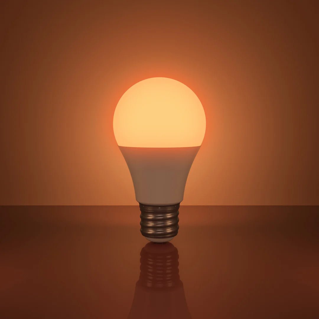 Healthy Home Circadian Lightbulb - Wholistic Nutrition - Wholistic Home - Healthy Home