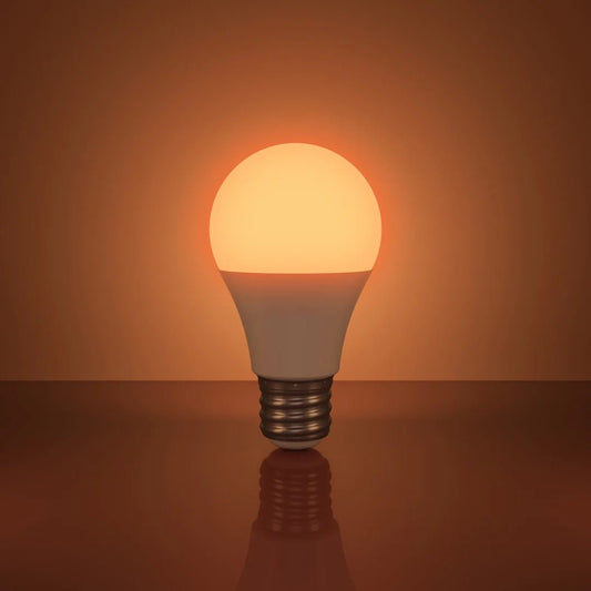 Healthy Home Circadian Lightbulb - Wholistic Nutrition - Wholistic Home - Healthy Home