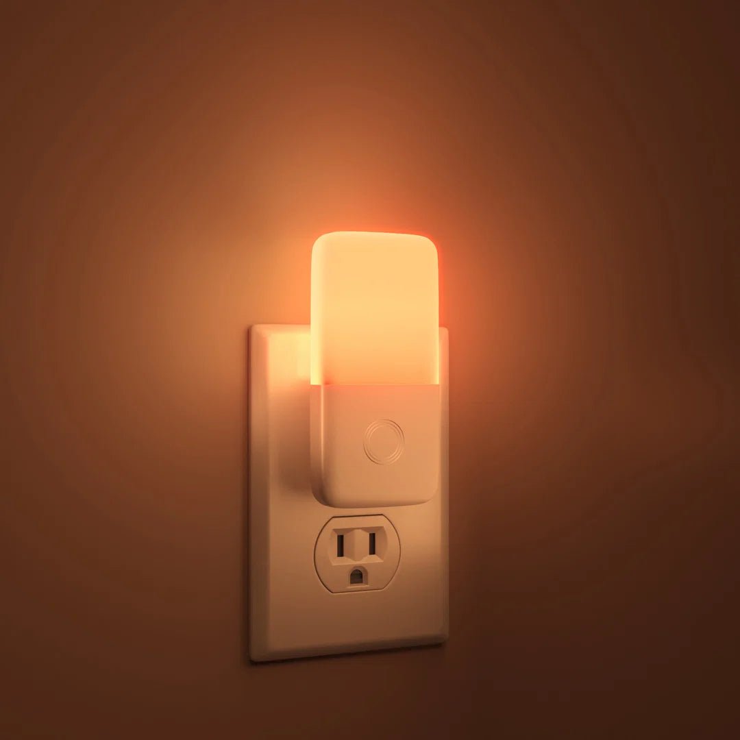 Healthy Home Circadian Night Light - Wholistic Nutrition - Wholistic Home - Healthy Home
