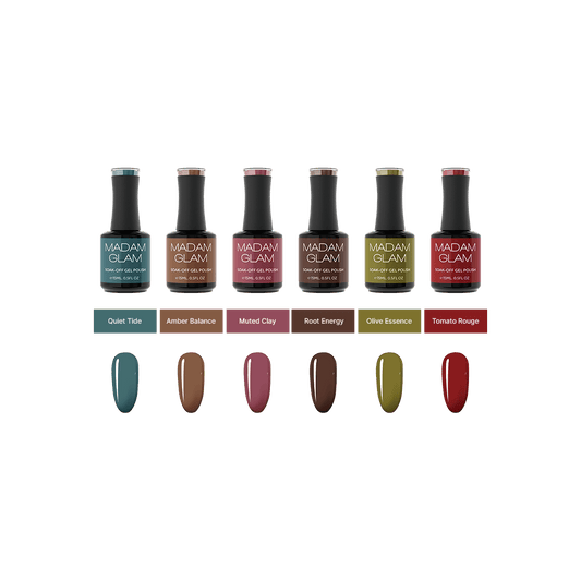 I Am Grounded Creme Bundle - Wholistic Nutrition-Hair, Skin & Body Care-Madam Glam