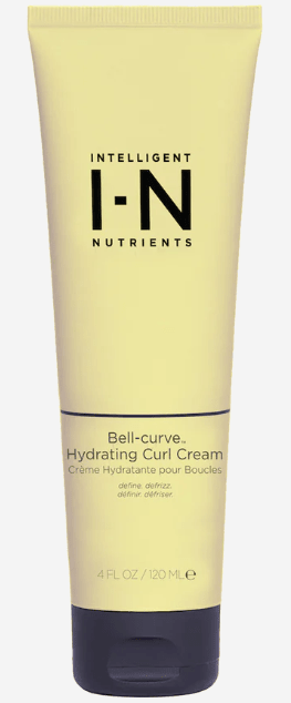 * I - N Bell - curve Curl Cream - Wholistic Nutrition - Default - I - N