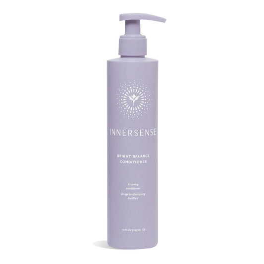 Innersense Bright Balance Conditioner - 10 oz. - Wholistic Nutrition - Hair, Skin & Body Care - Innersense