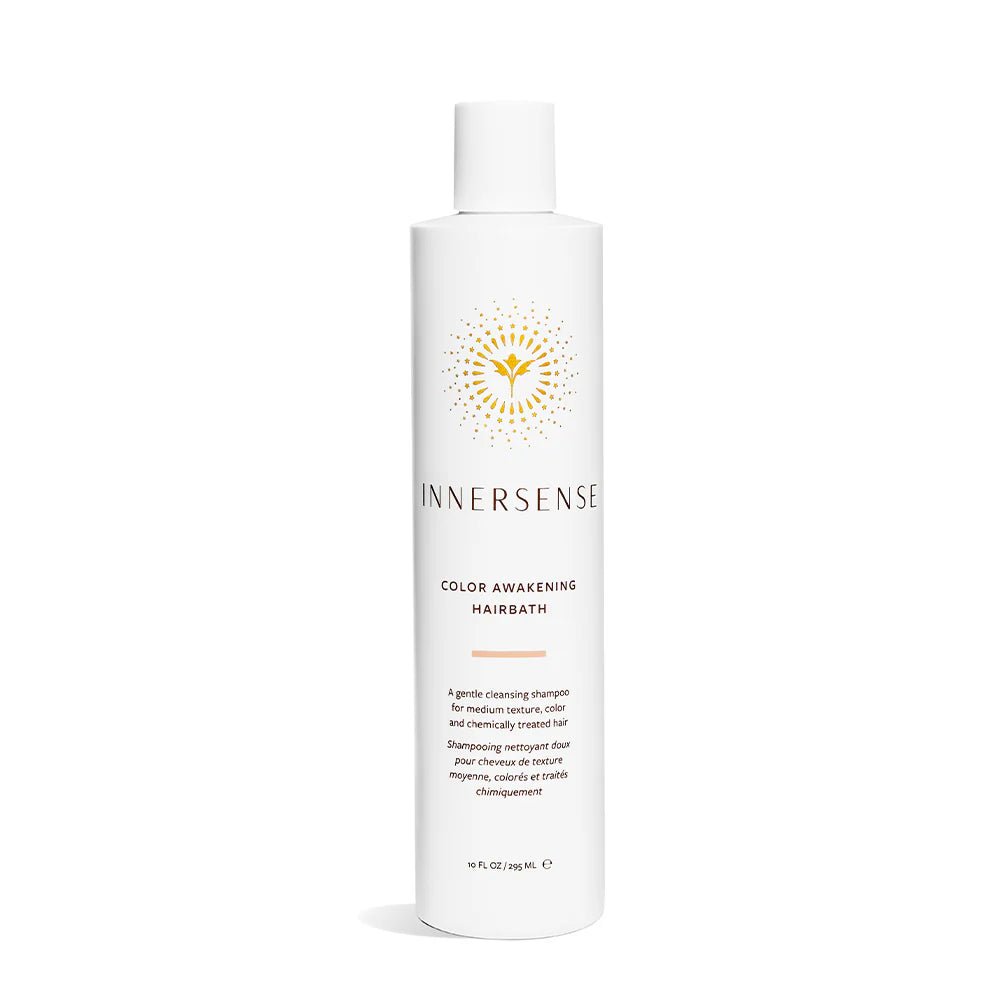 Innersense Color Awakening Hairbath - 10 oz. - Wholistic Nutrition - Hair, Skin & Body Care - Innersense