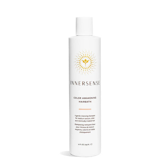 Innersense Color Awakening Hairbath - 10 oz. - Wholistic Nutrition - Hair, Skin & Body Care - Innersense