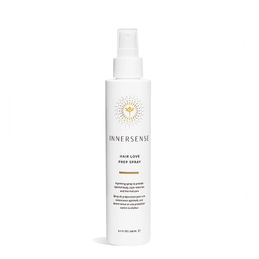Innersense Hair Love Prep Spray - 6.7 oz. - Wholistic Nutrition - Hair, Skin & Body Care - Innersense