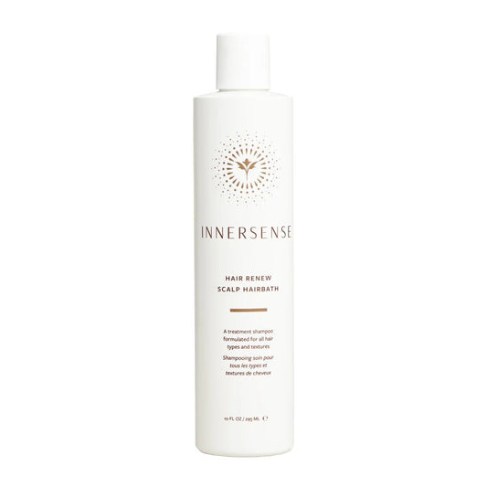 Innersense Hair Renew Scalp Hairbath - 10 oz. - Wholistic Nutrition - Hair, Skin & Body Care - Innersense