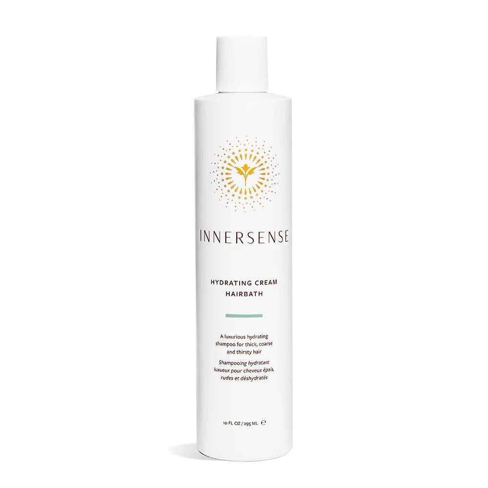 Innersense Hydrating Cream Hairbath - 10 oz. - Wholistic Nutrition - Hair, Skin & Body Care - Innersense