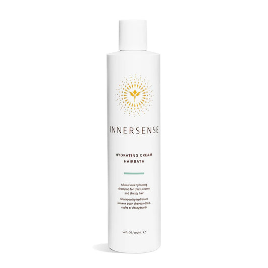 Innersense Hydrating Cream Hairbath - 10 oz. - Wholistic Nutrition - Hair, Skin & Body Care - Innersense