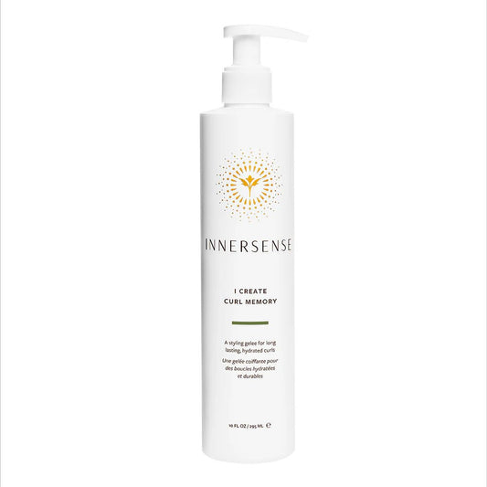 Innersense I Create Curl Memory - Wholistic Nutrition - Hair, Skin & Body Care - Innersense