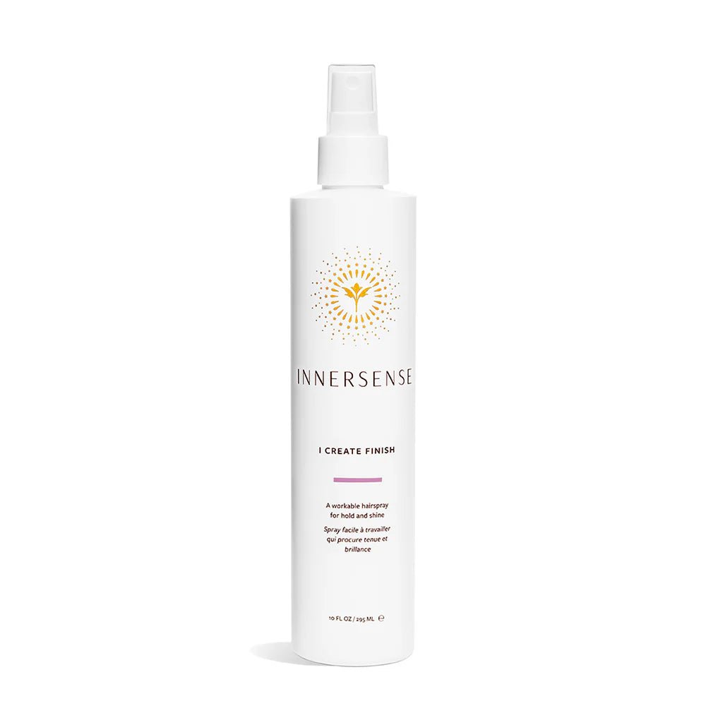 Innersense I Create Finish - 10 oz. - Wholistic Nutrition - Hair, Skin & Body Care - Innersense