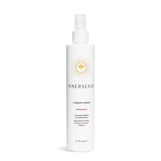 Innersense I Create Finish - 10 oz. - Wholistic Nutrition - Hair, Skin & Body Care - Innersense