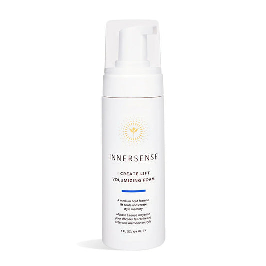 Innersense I Create Lift Volumizing Foam - 6 oz. - Wholistic Nutrition - Hair, Skin & Body Care - Innersense