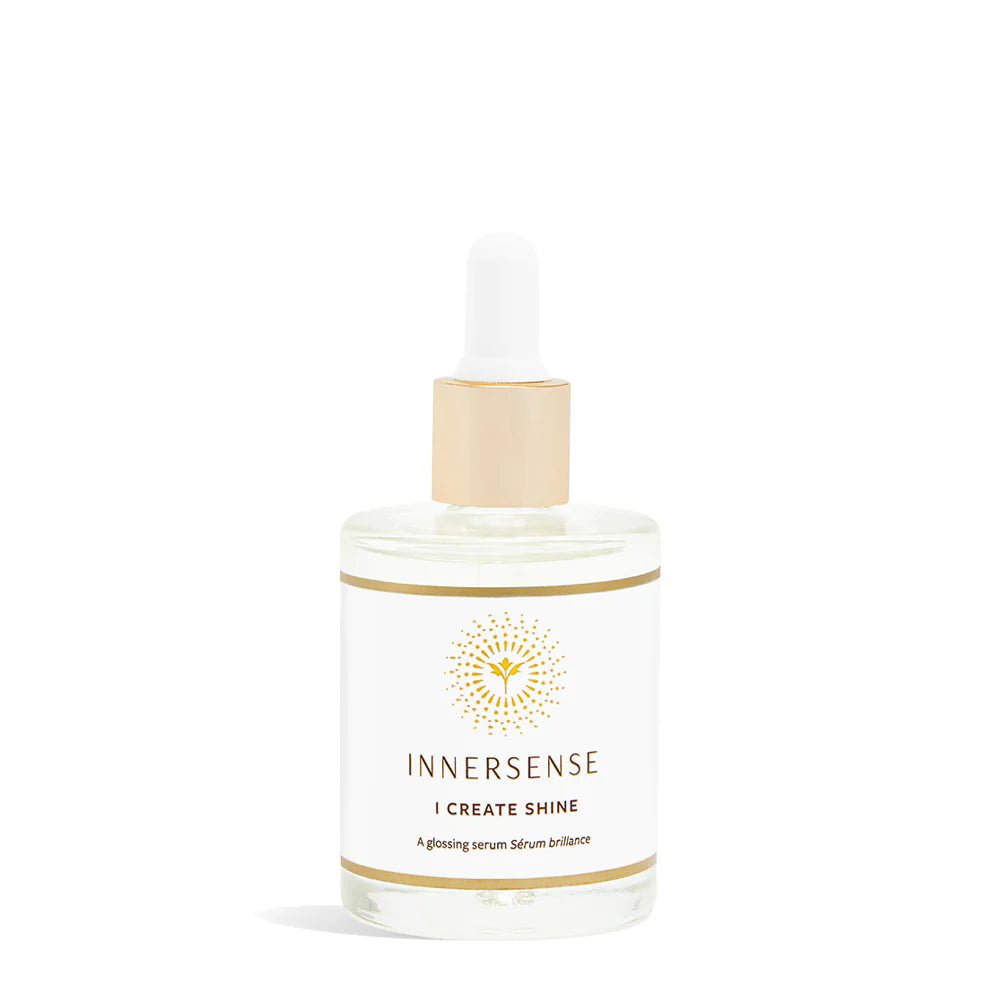 Innersense I Create Shine - 1.69 oz. - Wholistic Nutrition - Hair, Skin & Body Care - Innersense