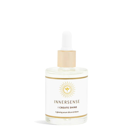 Innersense I Create Shine - 1.69 oz. - Wholistic Nutrition - Hair, Skin & Body Care - Innersense