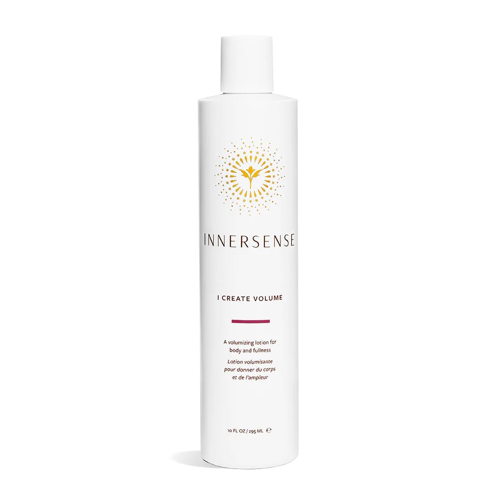 Innersense I Create Volume - 10 oz. - Wholistic Nutrition - Hair, Skin & Body Care - Innersense