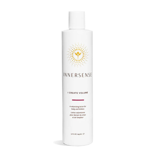 Innersense I Create Volume - 10 oz. - Wholistic Nutrition - Hair, Skin & Body Care - Innersense