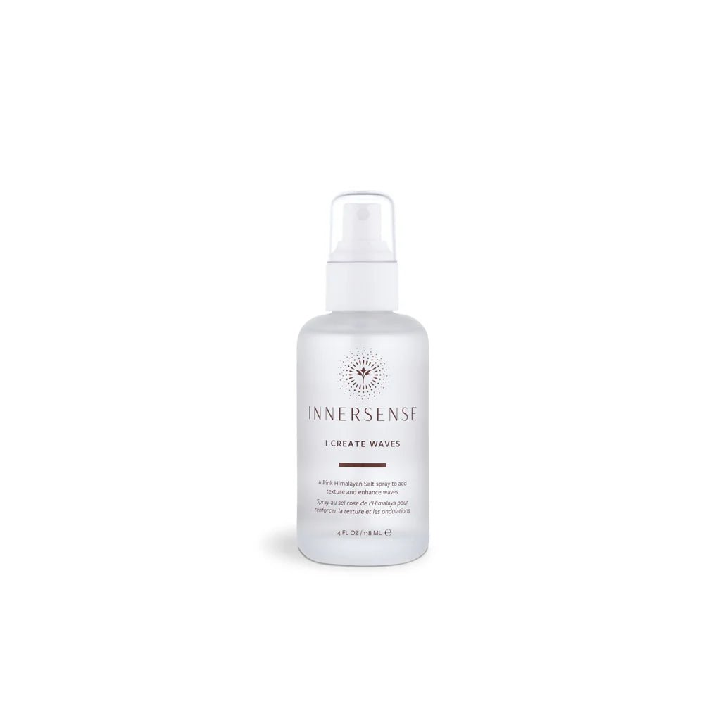 Innersense I Create Waves - 4 oz. - Wholistic Nutrition - Hair, Skin & Body Care - Innersense