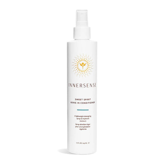 Innersense Sweet Spirit Leave In Conditioner - 10 oz. - Wholistic Nutrition - Hair, Skin & Body Care - Innersense