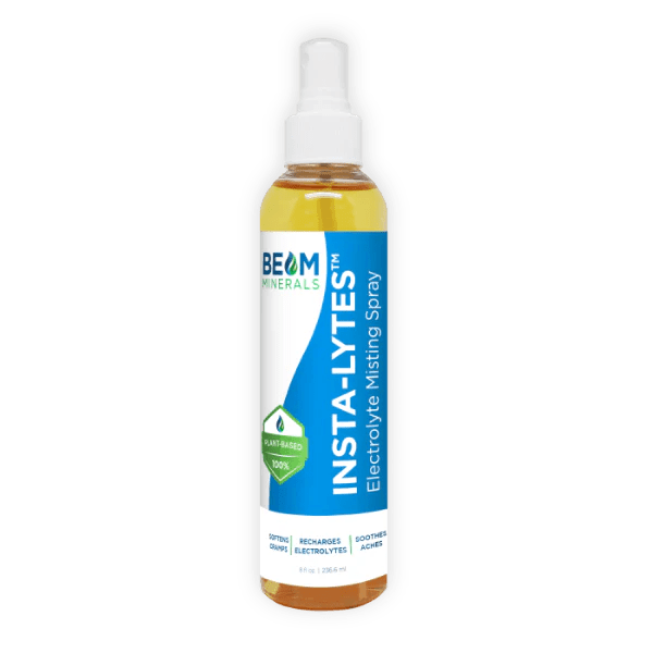 Insta - Lytes Cramp - Relief - Wholistic Nutrition - Wholistic Medicine Cabinet - Beam Minerals