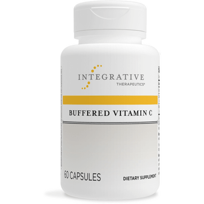 Integrative Therapeutics Buffered Vitamin C - Wholistic Nutrition - Default - Integrative Therapeutics