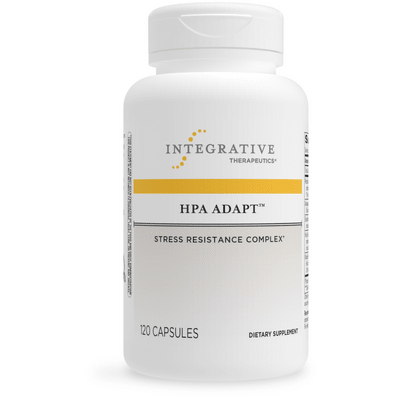Integrative Therapeutics HPA Adapt - Wholistic Nutrition - Default - Integrative Therapeutics