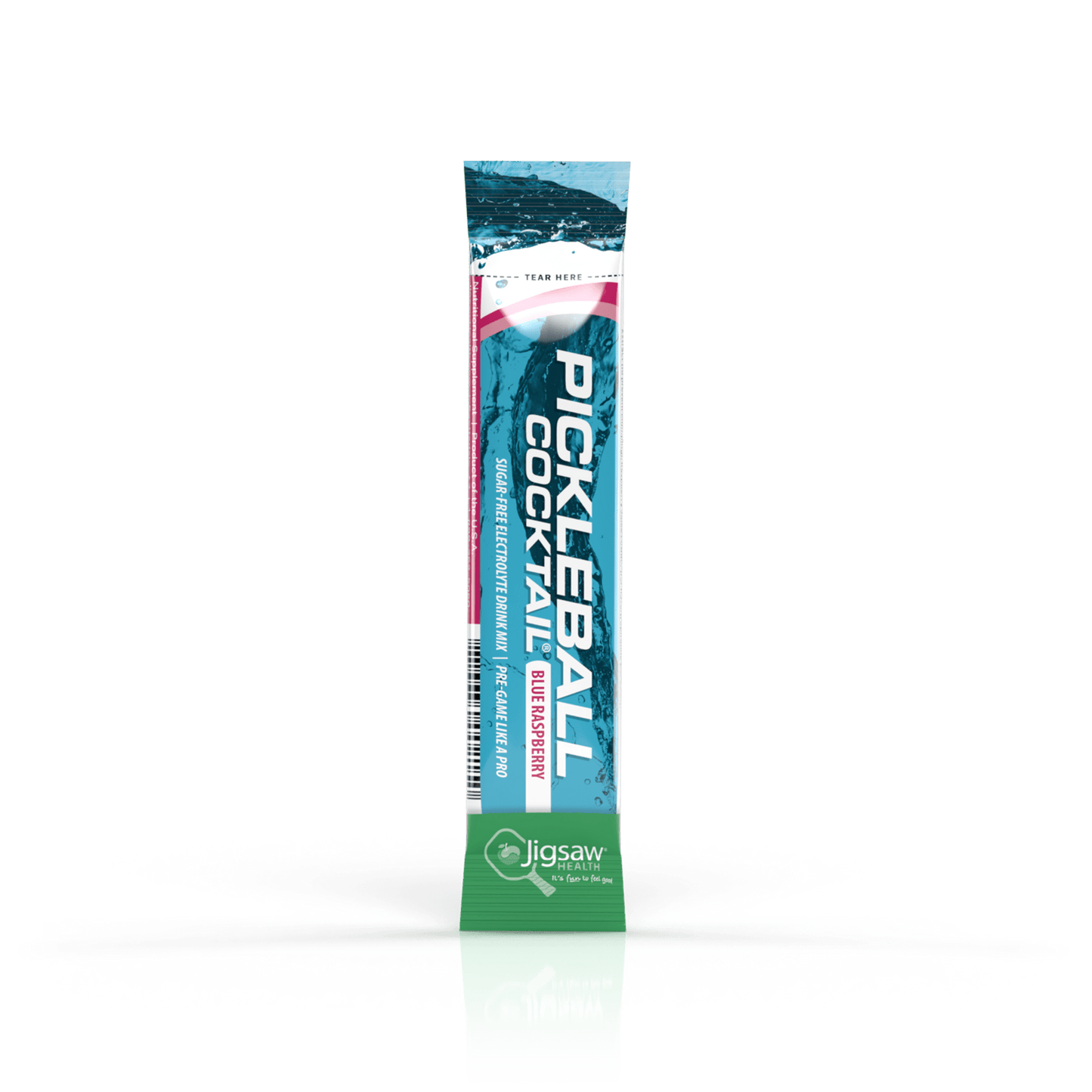 Jigsaw Potassium Cocktail - Wholistic Nutrition - Minerals & Hydration - Jigsaw