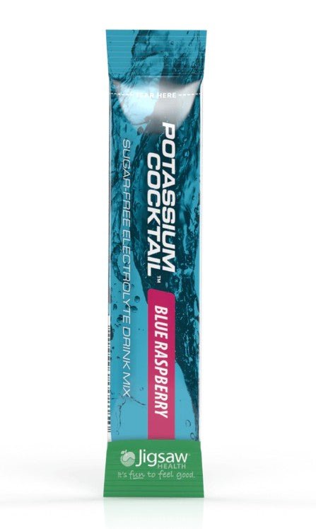 Jigsaw Potassium Cocktail - Wholistic Nutrition-Minerals & Hydration-Jigsaw