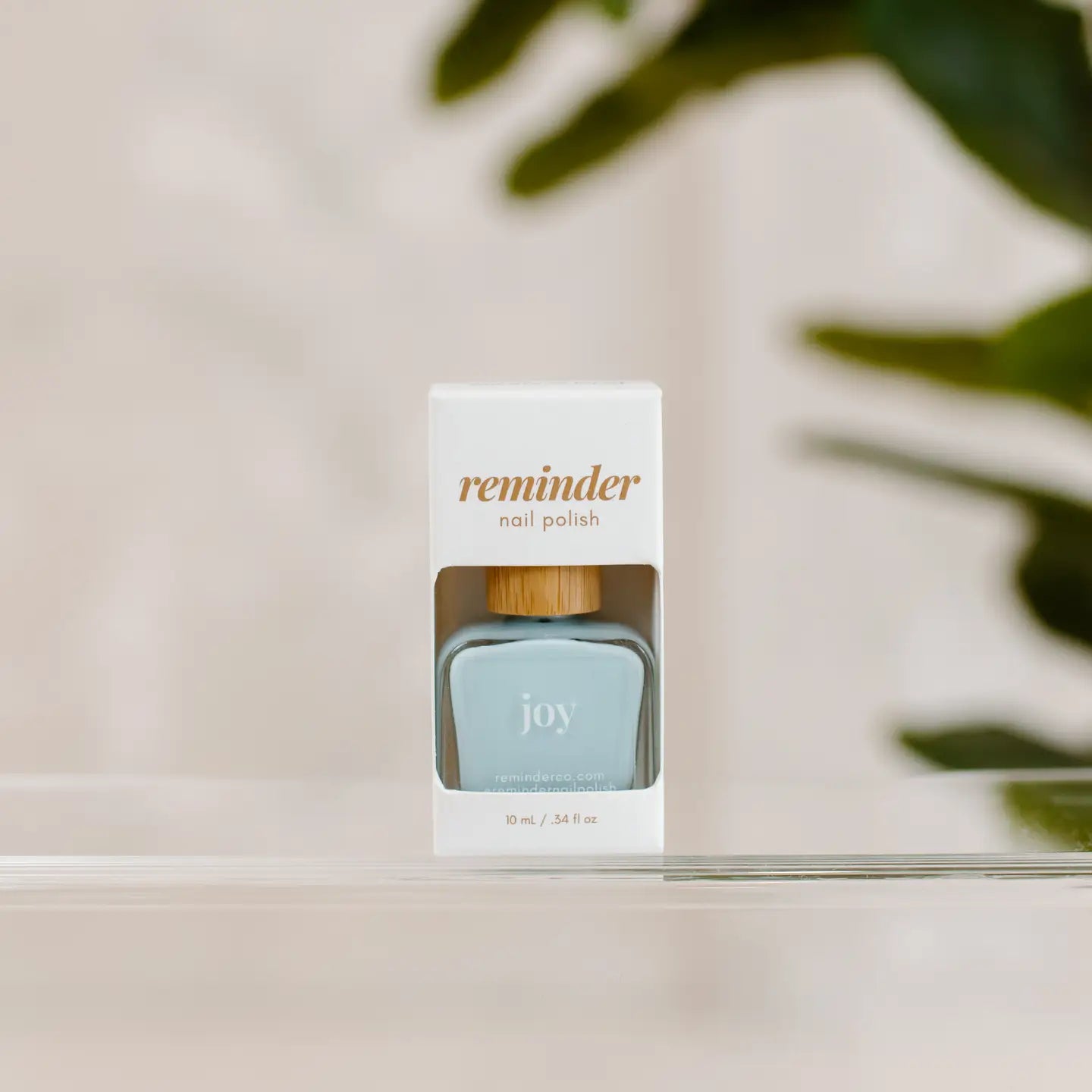 Reminder Nail Polish - Nail Polish