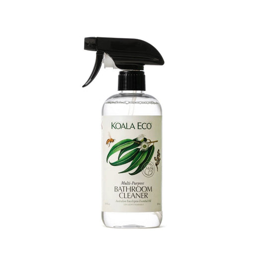 Koala Eco Eucalyptus Multi - Purpose Bathroom Cleaner - 16.9 oz. - Wholistic Nutrition - Cleaning & Laundry - Koala Eco