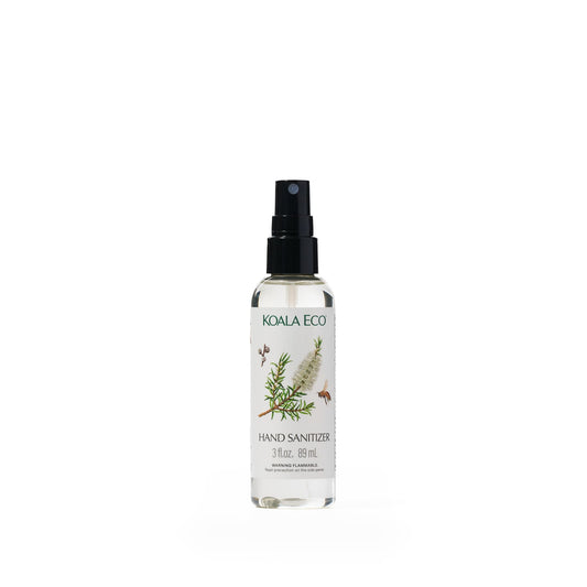 Koala Eco Hand Sanitizer - Wholistic Nutrition-Wholistic Home-Koala Eco