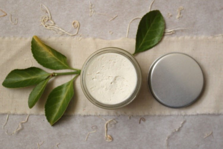 Little Seed Farm Botanical Butter - Wholistic Nutrition - Hair, Skin & Body Care - Little Seed Farm