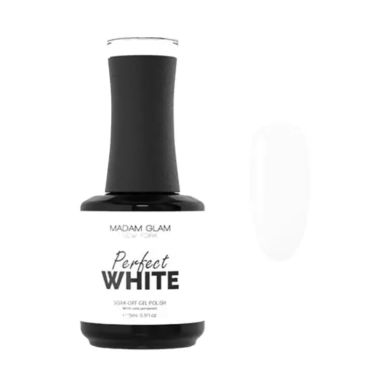 Madam Glam Gel Polish - 15 ml - Wholistic Nutrition - Hair, Skin & Body Care - Madam Glam