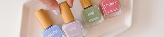 Reminder Nail Polish - Nail Polish