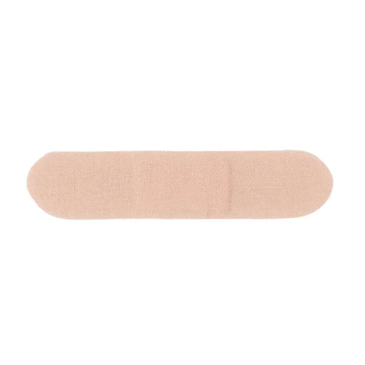 Patch Natural Adhesive Bandages - Tube of 25