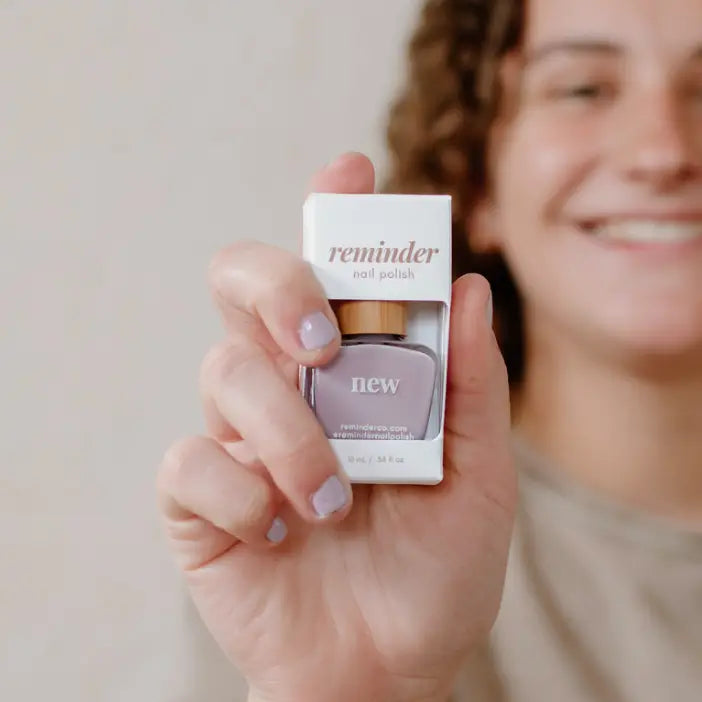 Reminder Nail Polish - Nail Polish