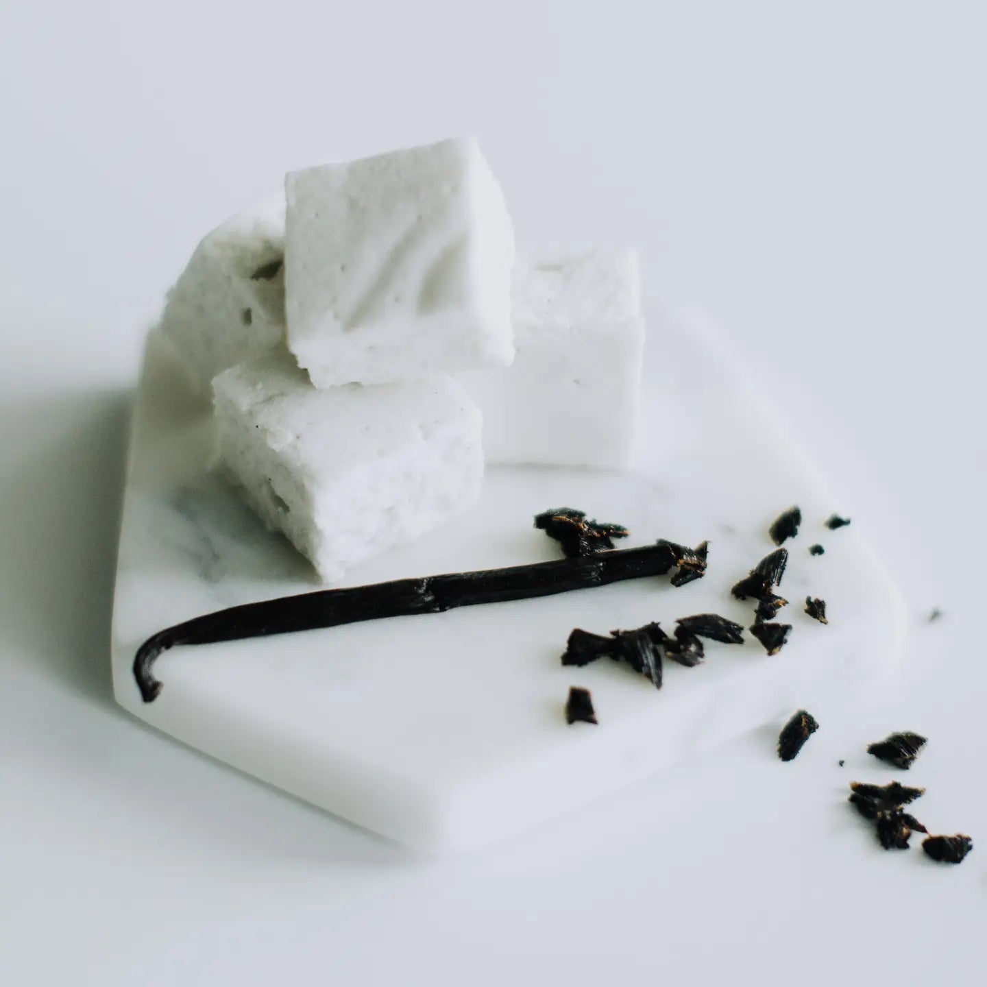 North Mallow Vanilla Bean Marshmallow - Wholistic Nutrition - Snacks - North Mallow